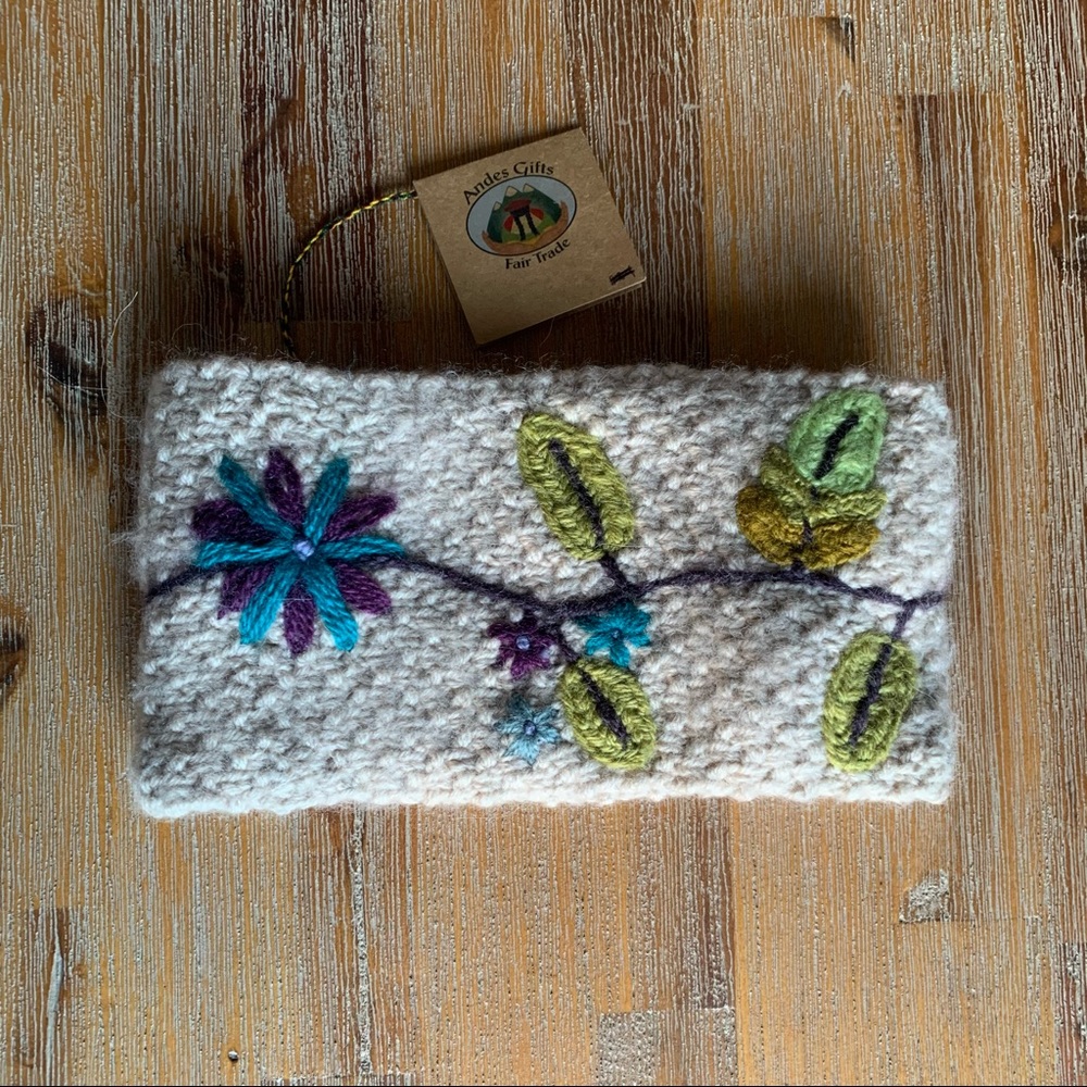 NWT Headband